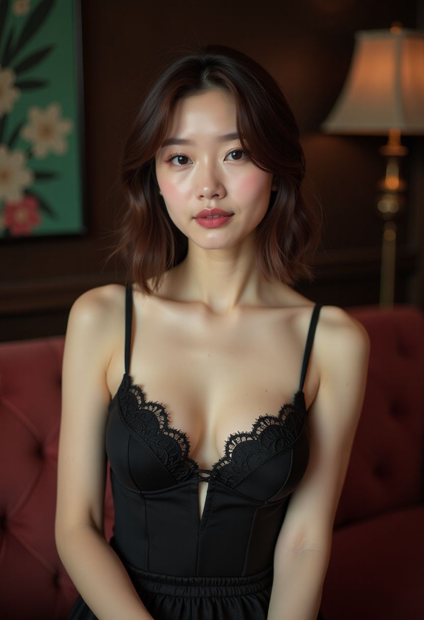 长安旧梦海报