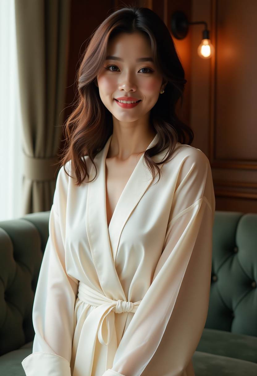 胭脂扣海报