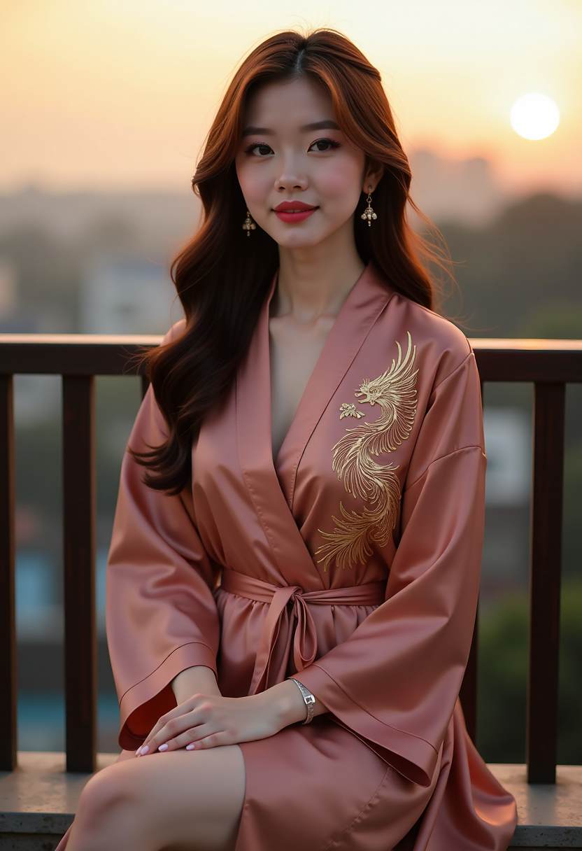 大唐风云海报